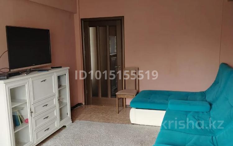 2-бөлмелі пәтер · 57 м² · 5/5 қабат, Нурсая 4, бағасы: 280 000 ₸ в Алматы, Турксибский р-н — фото 2