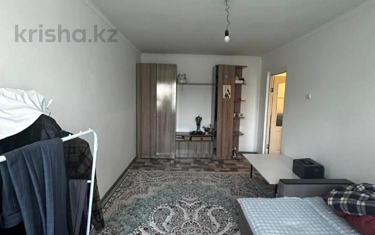 1-комнатная квартира · 33 м² · 5/5 этаж, мкр Аксай-2, Толе би за 24.5 млн ₸ в Алматы, Ауэзовский р-н — фото 2
