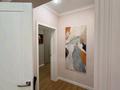 3-комнатная квартира · 90 м² · 6/9 этаж, мкр Нуркент 51 за 70 млн ₸ в Алматы, Алатауский р-н — фото 11