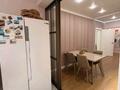 3-комнатная квартира · 90 м² · 6/9 этаж, мкр Нуркент 51 за 70 млн ₸ в Алматы, Алатауский р-н — фото 18