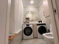 3-комнатная квартира · 90 м² · 6/9 этаж, мкр Нуркент 51 за 70 млн ₸ в Алматы, Алатауский р-н — фото 22