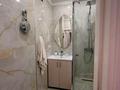 3-комнатная квартира · 90 м² · 6/9 этаж, мкр Нуркент 51 за 70 млн ₸ в Алматы, Алатауский р-н — фото 23