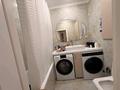 3-комнатная квартира · 90 м² · 6/9 этаж, мкр Нуркент 51 за 70 млн ₸ в Алматы, Алатауский р-н — фото 24