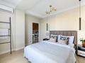 2-бөлмелі пәтер · 55 м², Улы Дала 56 — Сауран, бағасы: 18 600 ₸ в Астане, Есильский р-н