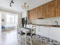 2-бөлмелі пәтер · 55 м², Улы Дала 56 — Сауран, бағасы: 18 600 ₸ в Астане, Есильский р-н — фото 5