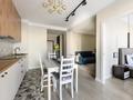2-бөлмелі пәтер · 55 м², Улы Дала 56 — Сауран, бағасы: 18 600 ₸ в Астане, Есильский р-н — фото 6