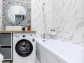 2-бөлмелі пәтер · 55 м², Улы Дала 56 — Сауран, бағасы: 18 600 ₸ в Астане, Есильский р-н — фото 8