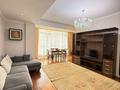 2-бөлмелі пәтер · 70 м² · 5/10 қабат, Досмухамедова 101, бағасы: 69 млн ₸ в Алматы, Алмалинский р-н