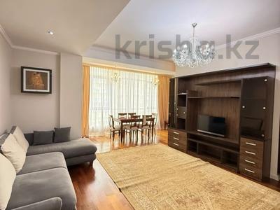 2-бөлмелі пәтер · 70 м² · 5/10 қабат, Досмухамедова 101, бағасы: 69 млн ₸ в Алматы, Алмалинский р-н