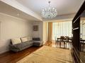 2-бөлмелі пәтер · 70 м² · 5/10 қабат, Досмухамедова 101, бағасы: 69 млн ₸ в Алматы, Алмалинский р-н — фото 3
