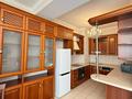 2-бөлмелі пәтер · 70 м² · 5/10 қабат, Досмухамедова 101, бағасы: 69 млн ₸ в Алматы, Алмалинский р-н — фото 6