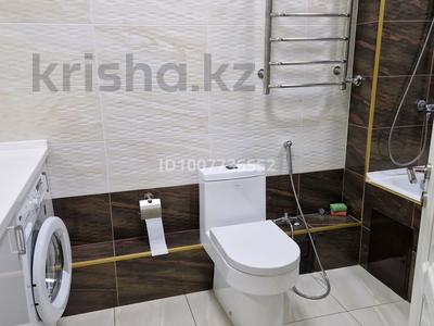 1-бөлмелі пәтер · 47 м² · 2/12 қабат, Гагарина 287, бағасы: 330 000 ₸ в Алматы, Бостандыкский р-н