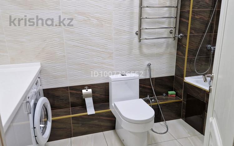 1-бөлмелі пәтер · 47 м² · 2/12 қабат, Гагарина 287, бағасы: 330 000 ₸ в Алматы, Бостандыкский р-н — фото 2