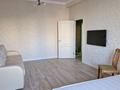 1-бөлмелі пәтер · 47 м² · 2/12 қабат, Гагарина 287, бағасы: 330 000 ₸ в Алматы, Бостандыкский р-н — фото 4