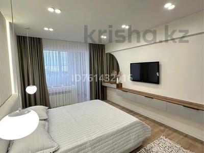 2-бөлмелі пәтер · 60 м², Кабанбай батыра 43В, бағасы: 24 000 ₸ в Астане, Есильский р-н