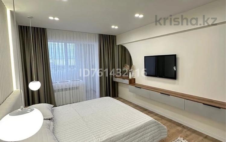 2-бөлмелі пәтер · 60 м², Кабанбай батыра 43В, бағасы: 24 000 ₸ в Астане, Есильский р-н — фото 3