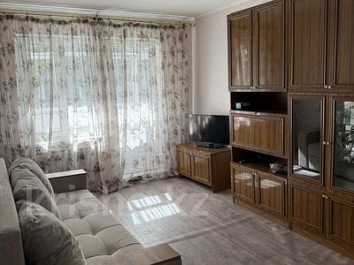 1-комнатная квартира · 32 м² · 3/5 этаж, мкр Айнабулак-1 23 за 170 000 ₸ в Алматы, Жетысуский р-н
