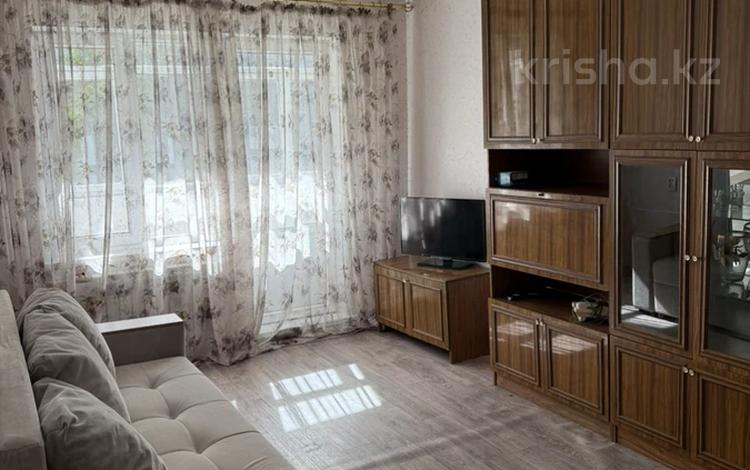1-комнатная квартира · 32 м² · 3/5 этаж, мкр Айнабулак-1 23 за 170 000 ₸ в Алматы, Жетысуский р-н — фото 2