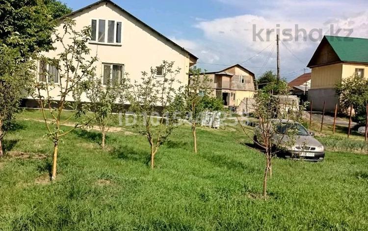 Отдельный дом · 4 комнаты · 135 м² · 10 сот., мкр Алатау (ИЯФ) за 70 млн ₸ в Алматы, Медеуский р-н — фото 2