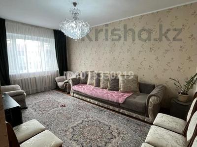 3-комнатная квартира · 64.1 м² · 5/5 этаж, Мушелтой за 23.5 млн ₸ в Талдыкоргане, мкр Мушелтой