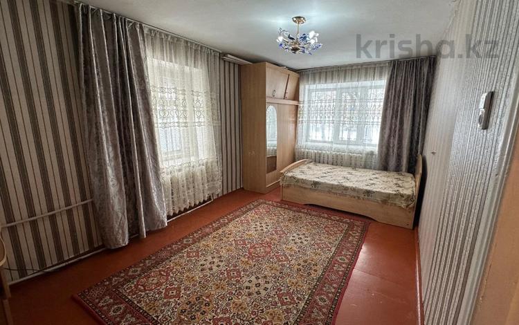1-комнатная квартира · 30.2 м² · 1/4 этаж, ул. Спартака 34 за 11 млн ₸ в Семее — фото 13