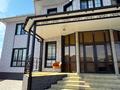 Отдельный дом · 8 комнат · 500 м² · 16 сот., Асанова 51 — Асанова за 220 млн 〒 в Туздыбастау (Калинино) — фото 21