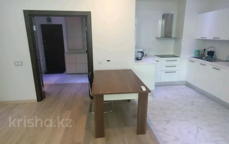2-комнатная квартира · 60 м² · 4/9 этаж, Сыганак 62/3 за 49 млн ₸ в Астане, Есильский р-н — фото 2