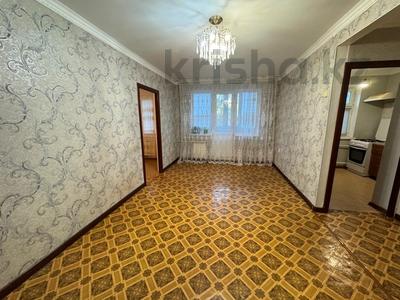 2-бөлмелі пәтер · 46 м² · 2/4 қабат, Каратаева, бағасы: 12.5 млн ₸ в Актобе