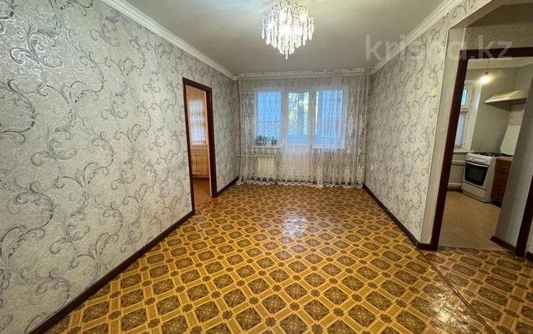 2-бөлмелі пәтер · 46 м² · 2/4 қабат, Каратаева, бағасы: 12.5 млн ₸ в Актобе — фото 7