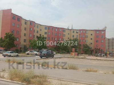 2-комнатная квартира · 56.1 м² · 4/5 этаж, Мкр. Байтерек 30 — 66 жайлы мектеп қарама-қарсы за 13 млн 〒 в Таразе