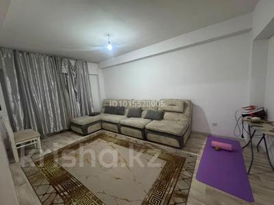 2-бөлмелі пәтер · 49 м² · 5/5 қабат, Рахымбаева — Фортуна, бағасы: 28 млн ₸ в 