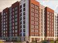 4-комнатная квартира · 136.1 м² · 1/9 этаж, Сакена Жунусова 41 за ~ 70.8 млн ₸ в Кокшетау