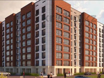 4-комнатная квартира · 136.1 м² · 1/9 этаж, Сакена Жунусова 41 за ~ 70.8 млн ₸ в Кокшетау
