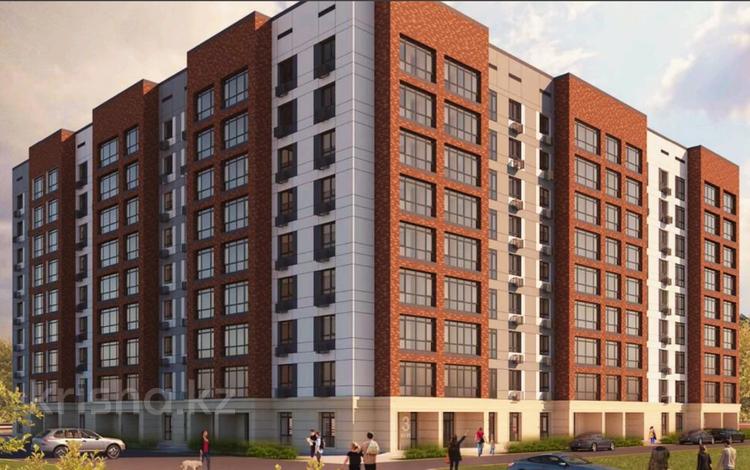 4-комнатная квартира · 136.1 м² · 1/9 этаж, Сакена Жунусова 41 за ~ 70.8 млн ₸ в Кокшетау — фото 2