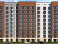 4-комнатная квартира · 136.1 м² · 1/9 этаж, Сакена Жунусова 41 за ~ 70.8 млн ₸ в Кокшетау — фото 2