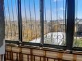 2-бөлмелі пәтер · 77.3 м² · 5/5 қабат, Строителей, бағасы: 12.5 млн ₸ в Темиртау — фото 11