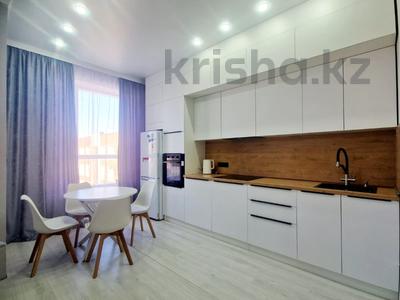 1-комнатная квартира · 35.6 м² · 5/5 этаж, мкр Юго-Восток, Муканова за 20.5 млн ₸ в Караганде, Казыбек би р-н