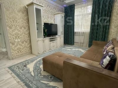 2-комнатная квартира, 52 м², 2/5 этаж, Пл Аль-Фараби — Арбат за 31 млн 〒 в Шымкенте