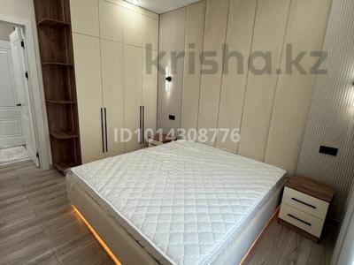 2-комнатная квартира · 65 м² · 5/9 этаж, мкр Шымсити, ул. 189 квартал 241А за 240 000 ₸ в Шымкенте, Абайский р-н