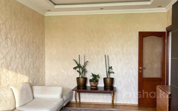 3-комнатная квартира · 63 м² · 5/5 этаж, мкр Казахфильм за 57 млн ₸ в Алматы, Бостандыкский р-н — фото 9