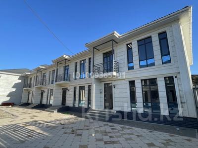 6-бөлмелі пәтер · 180 м² · 2/2 қабат, Бектөбе ш/а. 1 — Атакент Тараз, бағасы: 33 млн ₸ в мкр Бектобе