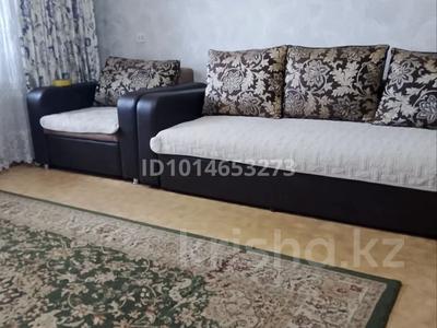 1-комнатная квартира · 39.9 м² · 5/9 этаж, Ауэзова 114а за 120 000 ₸ в Семее