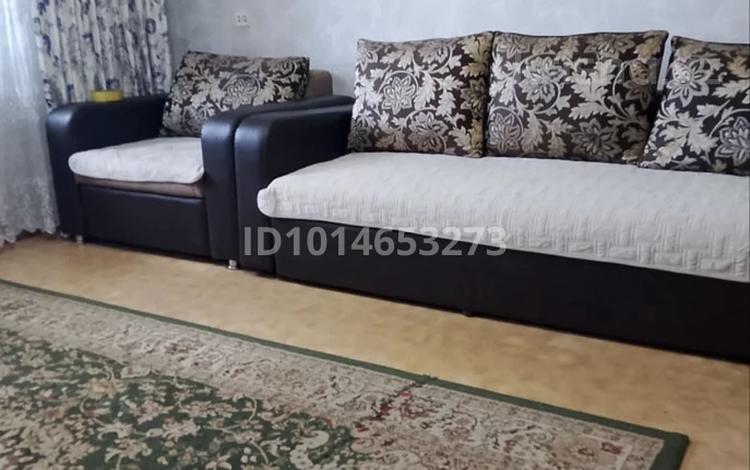 1-комнатная квартира · 39.9 м² · 5/9 этаж, Ауэзова 114а за 120 000 ₸ в Семее — фото 2