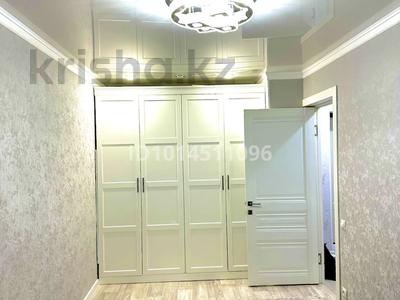 2-комнатная квартира · 49 м² · 3/5 этаж, мкр 5, Есет батыра 156 за 18 млн ₸ в Актобе