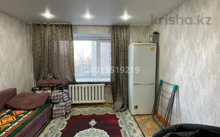 1-комнатная квартира · 17.4 м² · 3/5 этаж, проспект Кобаланды батыра 24/2 — Кобаланды батыра пересечение Киевская за 120 000 ₸ в Костанае — фото 2