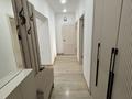 3-комнатная квартира · 77.5 м² · 5/5 этаж, Центральный микрорайон 24в за 30 млн ₸ в Кокшетау — фото 7