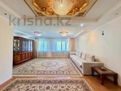 4-бөлмелі пәтер · 105 м² · 5 қабат, Петрова 23/1, бағасы: 39.5 млн ₸ в Астане, Алматы р-н