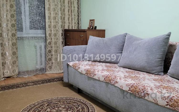 2-бөлмелі пәтер · 42.5 м² · 1/4 қабат, №5 ш/а. 8 — Алтынсарина, бағасы: 27.5 млн ₸ в Алматы, Ауэзовский р-н — фото 2