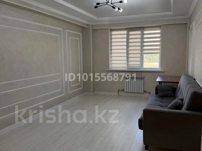 2-бөлмелі пәтер · 63 м² · 3/5 қабат, Северное кольцо 92/4, бағасы: 43.5 млн ₸ в Алматы, Алатауский р-н