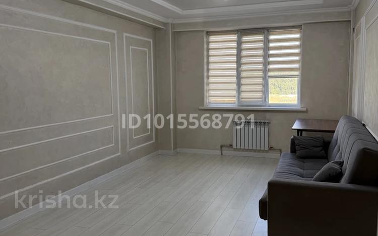2-бөлмелі пәтер · 63 м² · 3/5 қабат, Северное кольцо 92/4, бағасы: 43.5 млн ₸ в Алматы, Алатауский р-н — фото 2